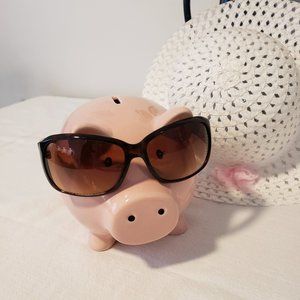 Nine West Women's Sunglasses